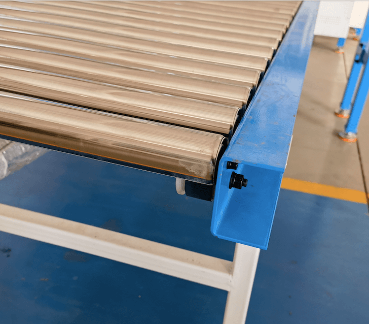 Automated Palletizing Robot high quality