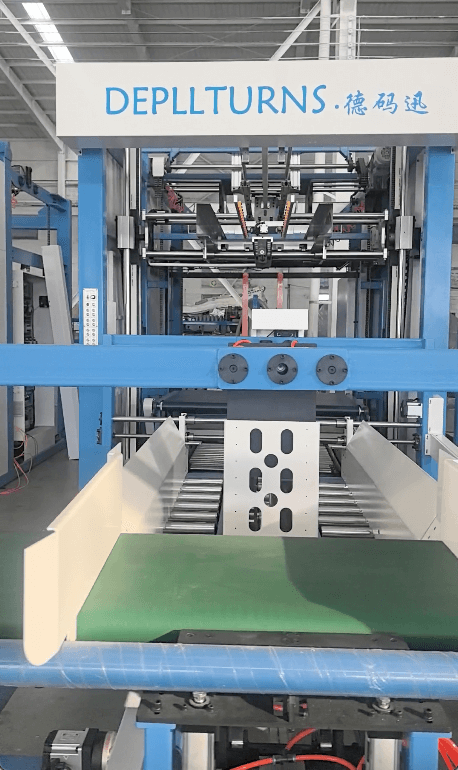 Automated Palletizing Robot suppliers