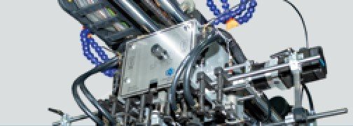 Automatic Flute Laminating Machine high quality