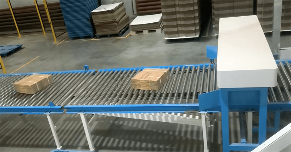 Automatic Robotic Palletizer best