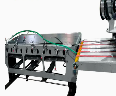 Automatic Stitching Machine For Corrugated Boxes suppliers