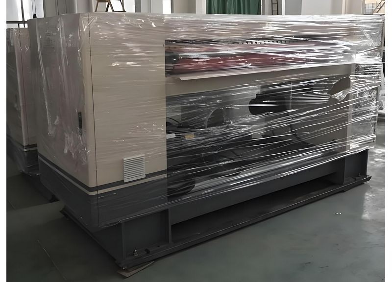 Cassette Single Facer suppliers