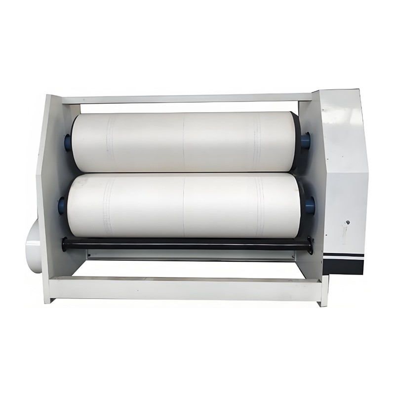 Double Facer Corrugated suppliers