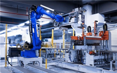 7 nhà cung cấp công cụ cánh tay (EOAT) hàng đầu cho việc xếp hàng bằng robot (2026)