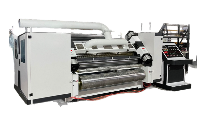 Single Facer Corrugating Machine suppliers