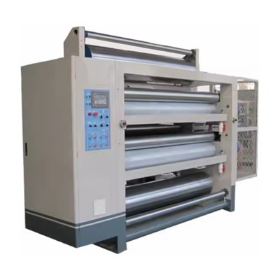 Máy gấp và dán thùng carton